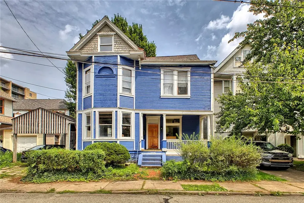 411 Noble Street , Shadyside