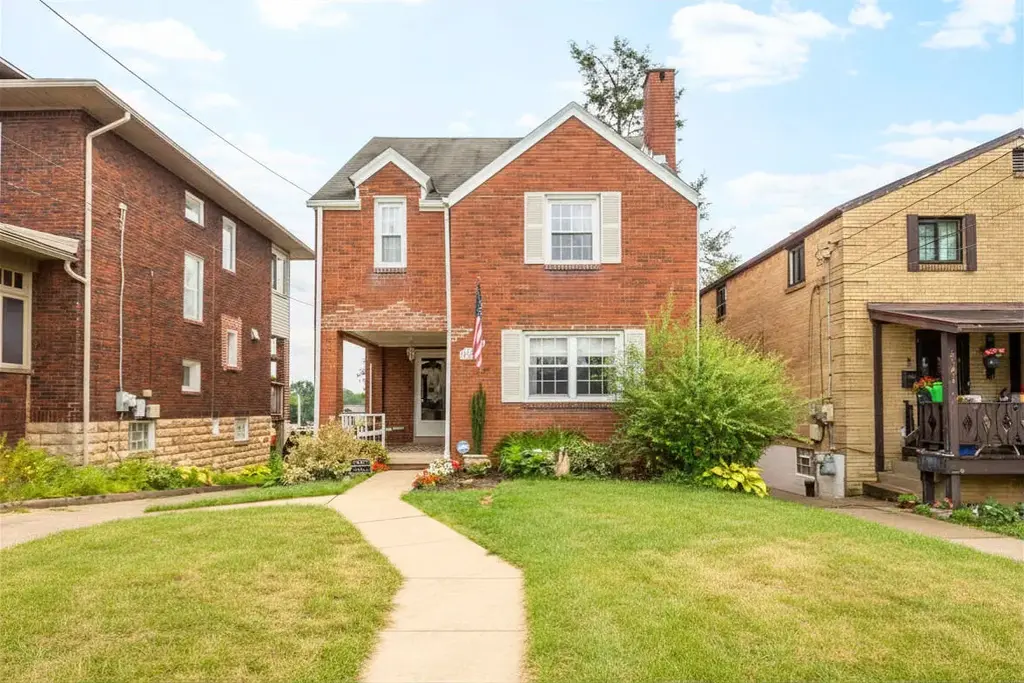 3259 Eastmont Avenue, Dormont