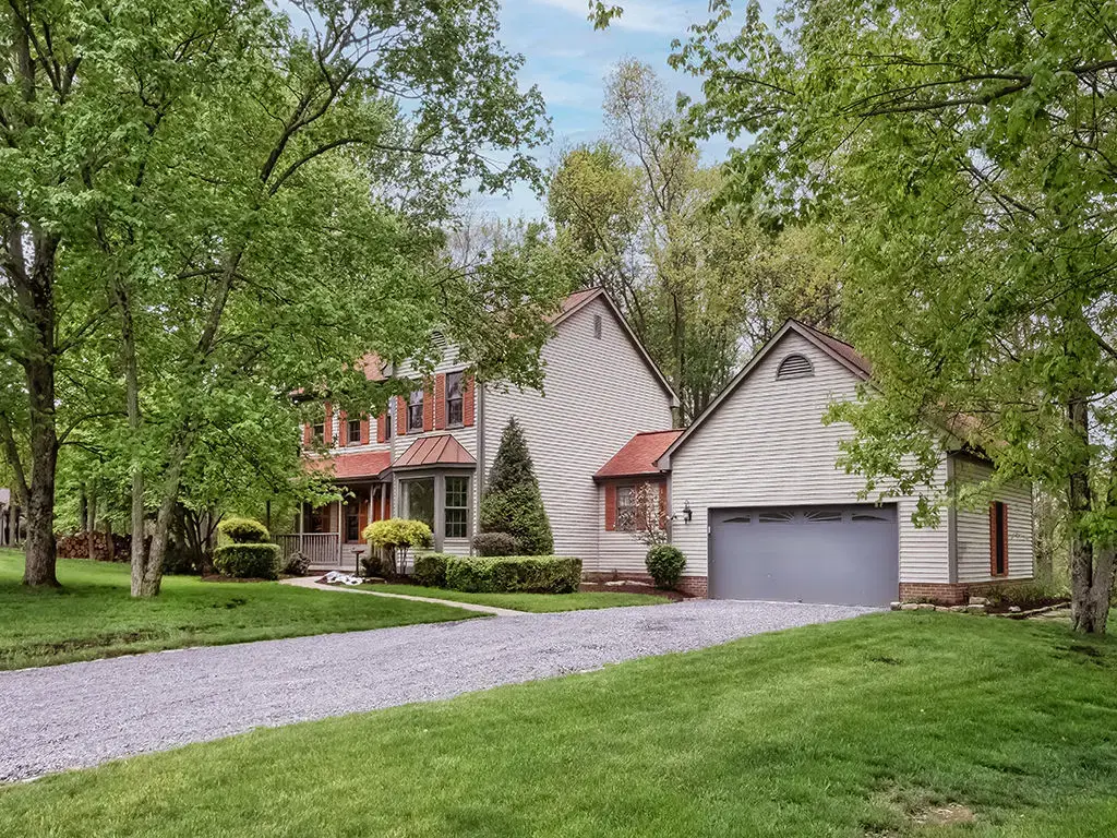 142 Gristmill Lane, Jackson