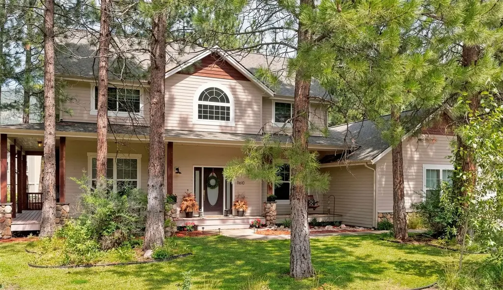 11610 Cattail Way, Missoula