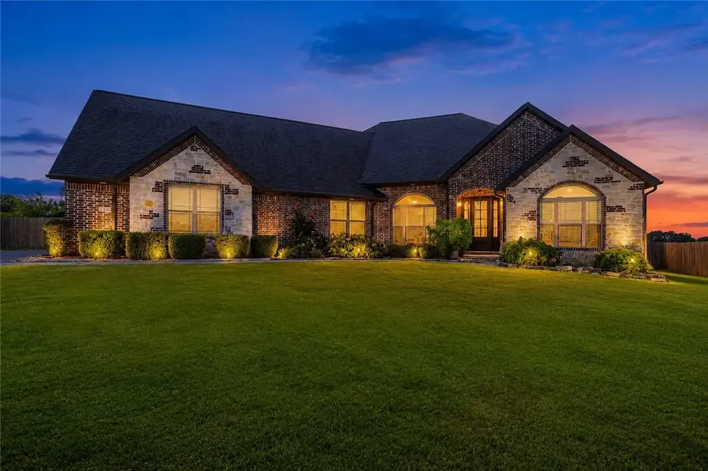 113 Doering Circle, Pea Ridge