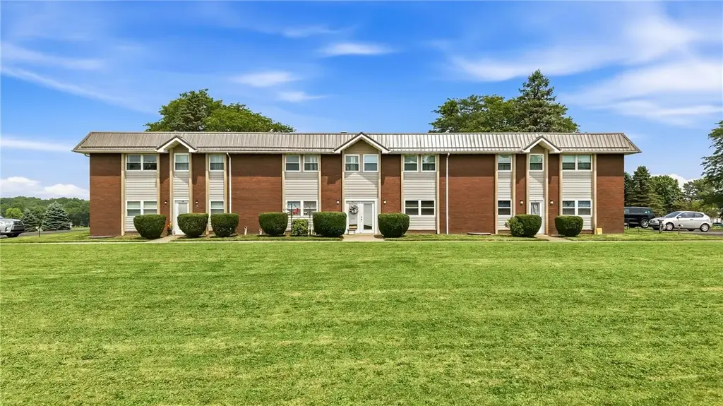 7421 Sharon Mercer Road , Lackawannock