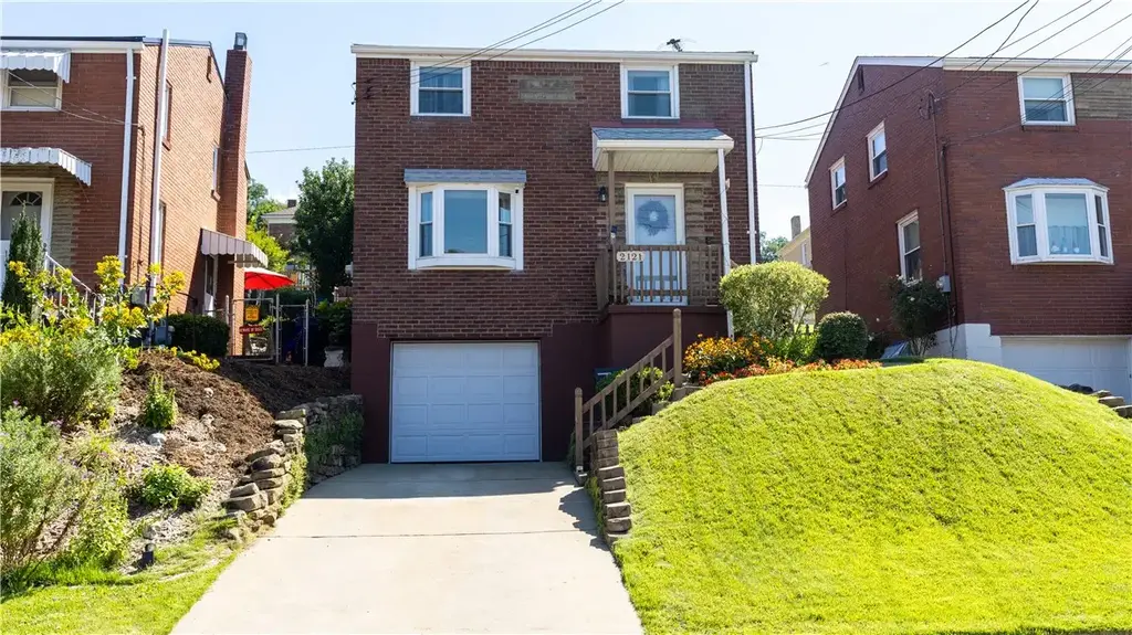 2121 Fairland Street , Overbrook