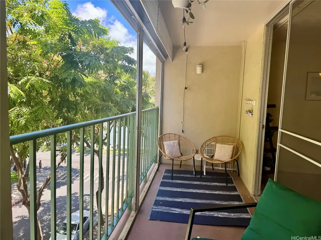 2355 Ala Wai Boulevard # 401, Honolulu