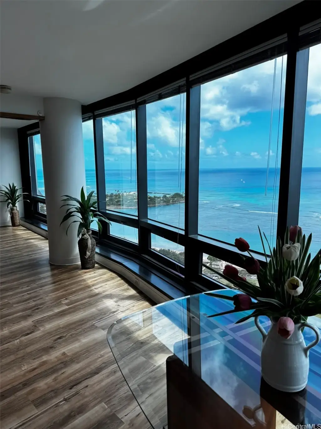 1330 Ala Moana Boulevard # 3403, Honolulu