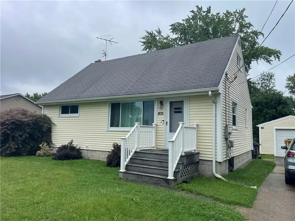 805 Scotland Lane, Union