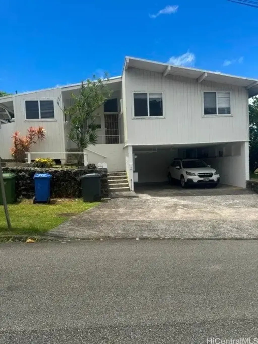 2347 Beckwith Street, Honolulu