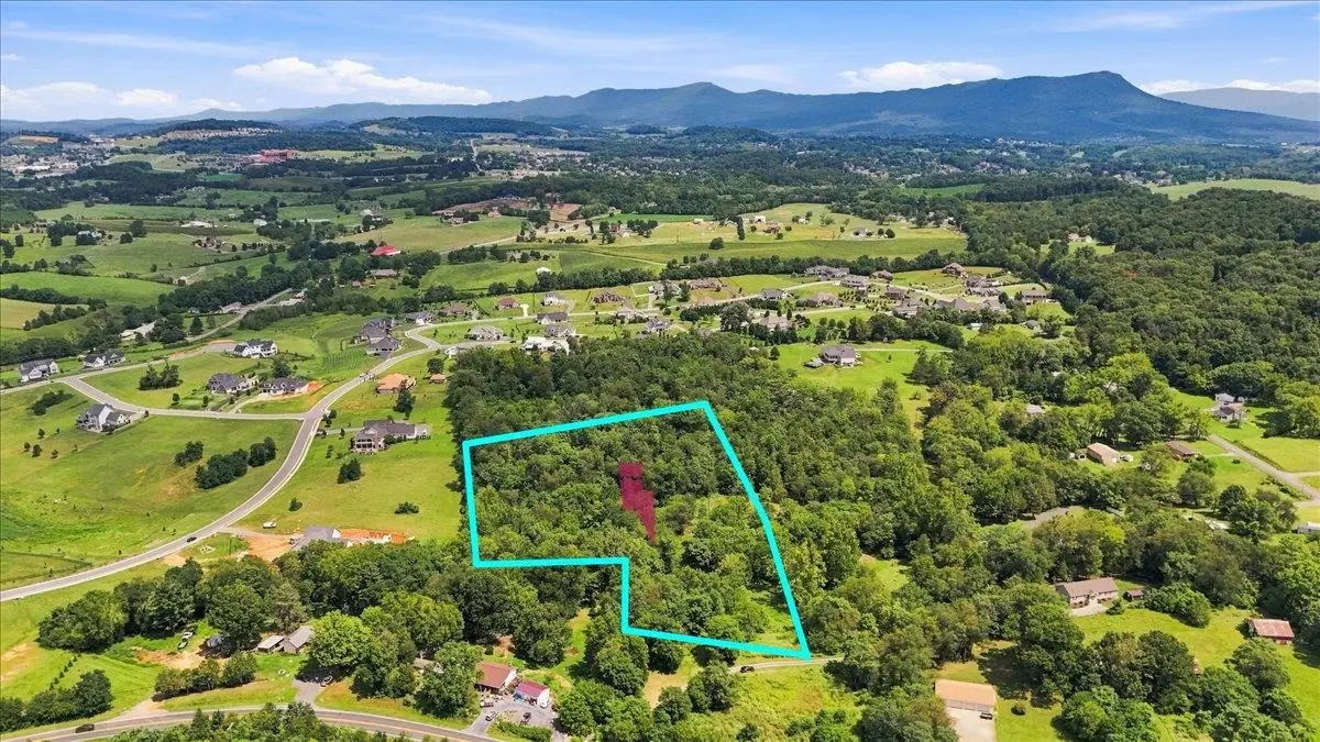 Tbd Pleasant Valley Rd, Rockingham