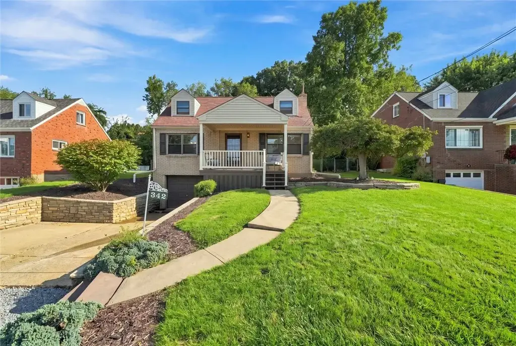 342 Jean Drive, Baldwin Boro