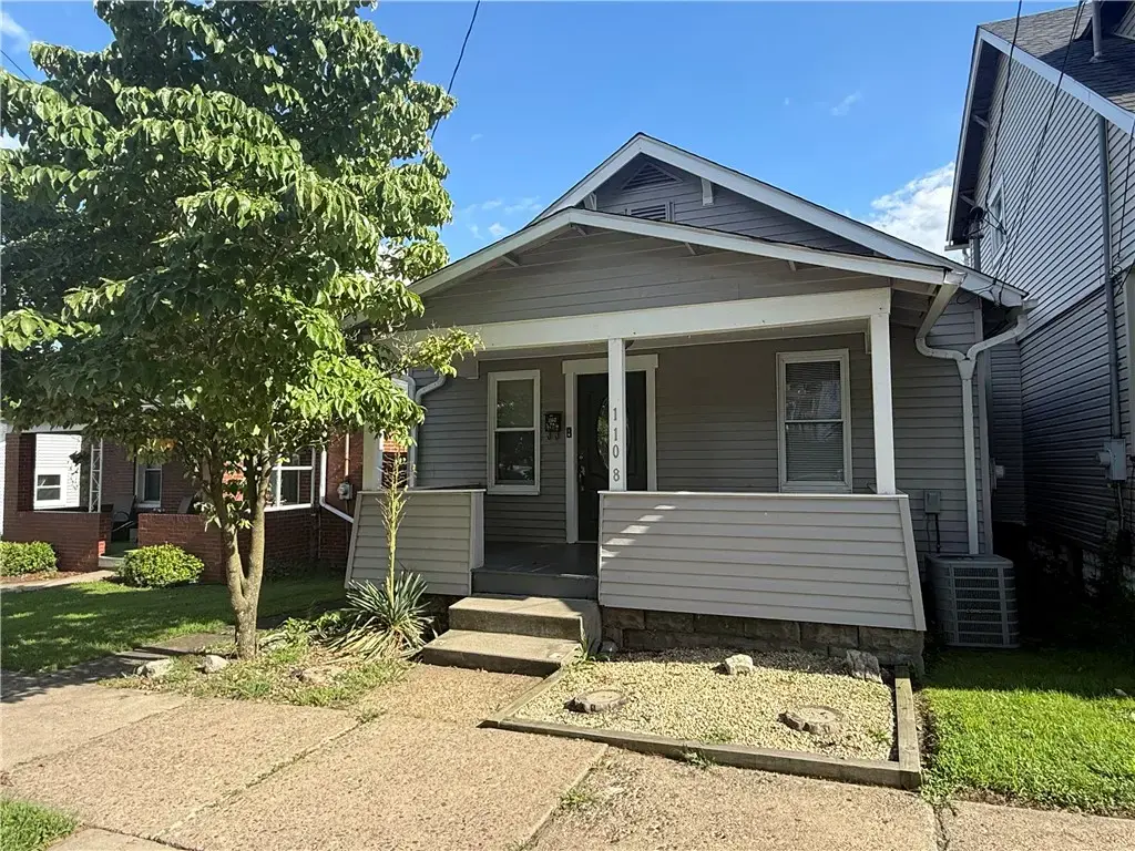 1108 8th Avenue , Brackenridge