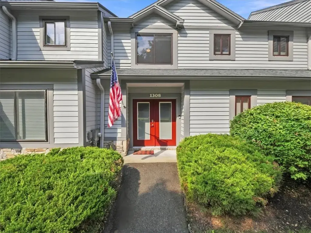 1308 Westridge Drive , Hidden Valley