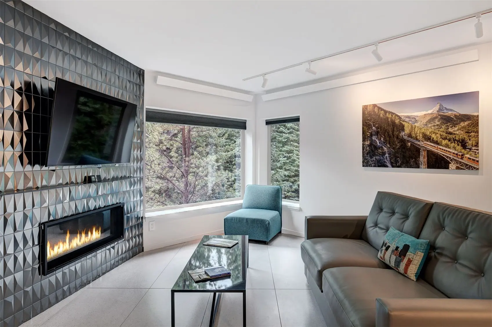 755 Columbine Road B203, Breckenridge