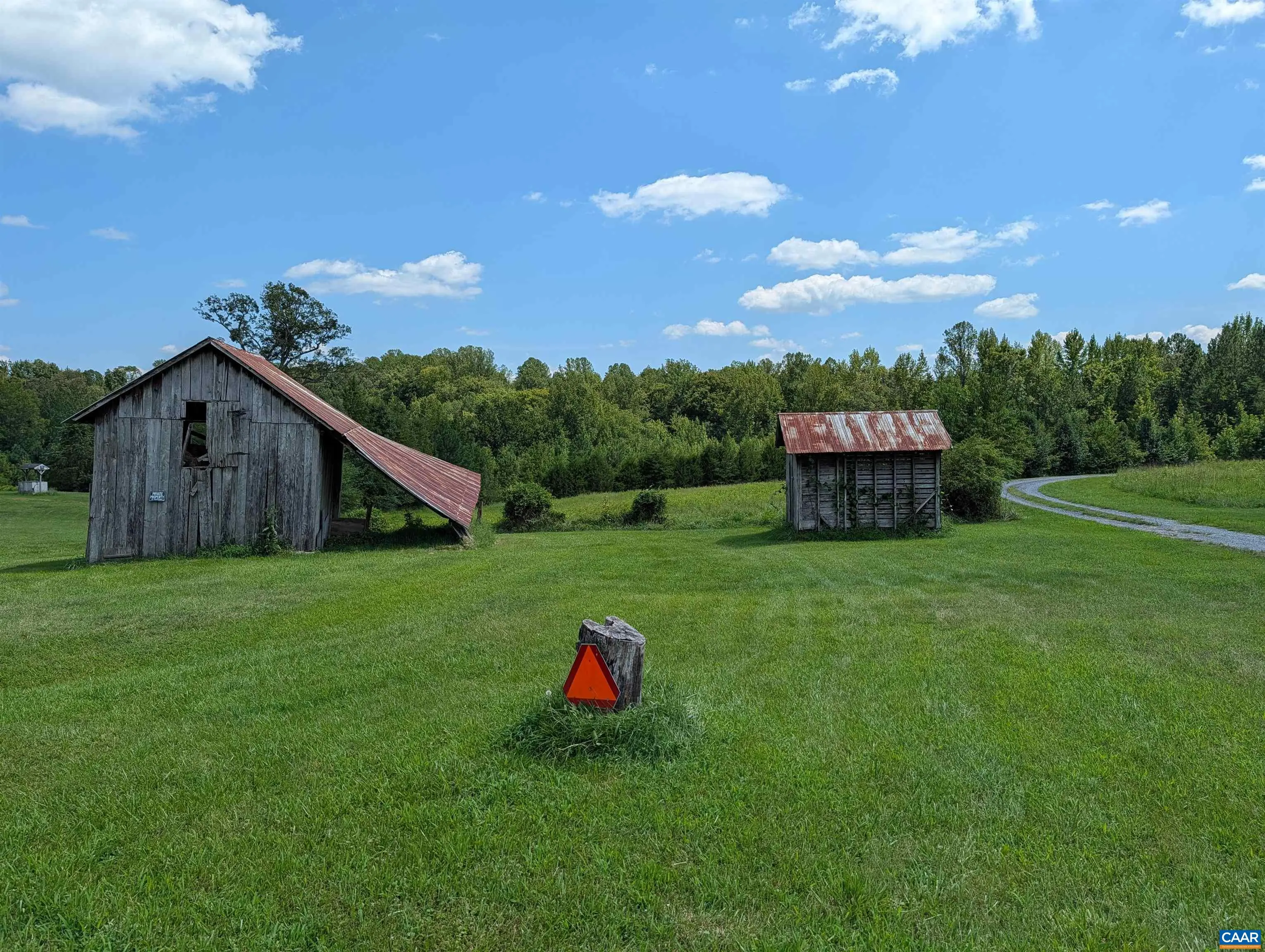 Franklin Ln, Palmyra