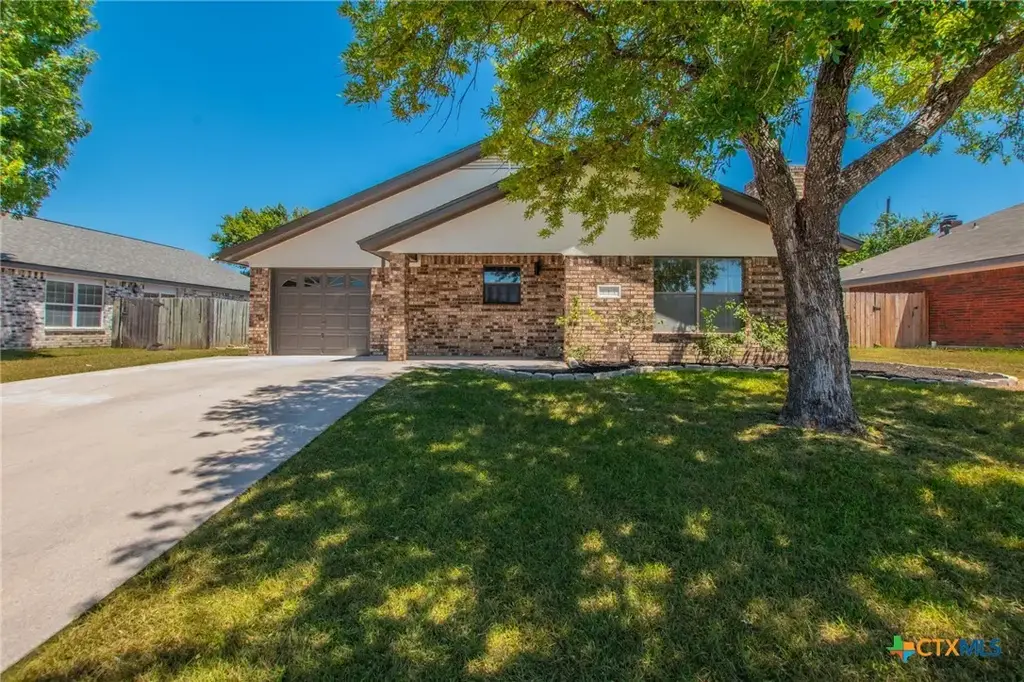111 Patterson Street, Copperas Cove