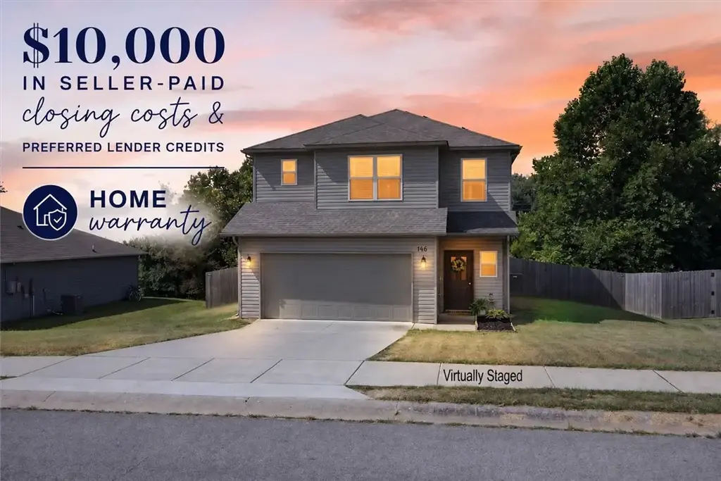146 Cooper Street, Huntsville