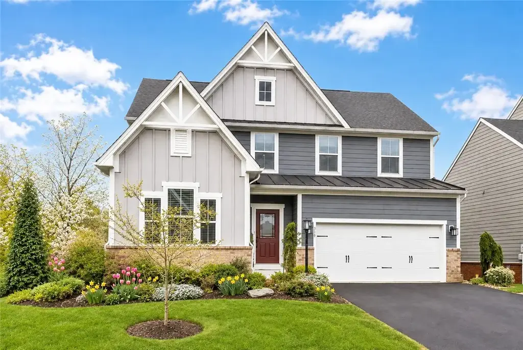 358 Juniper Way, Peters