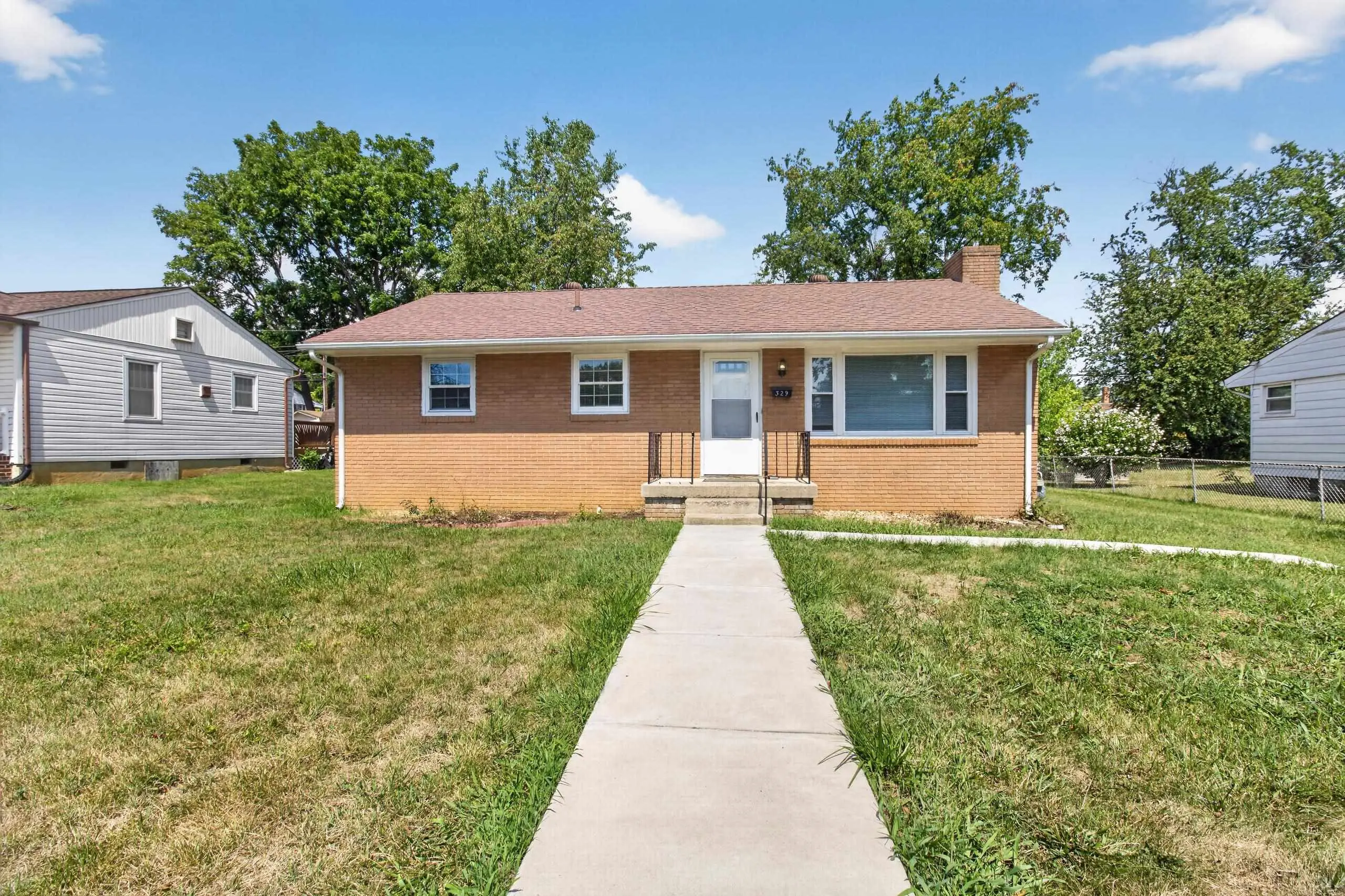 329 Loudoun Ave, Waynesboro