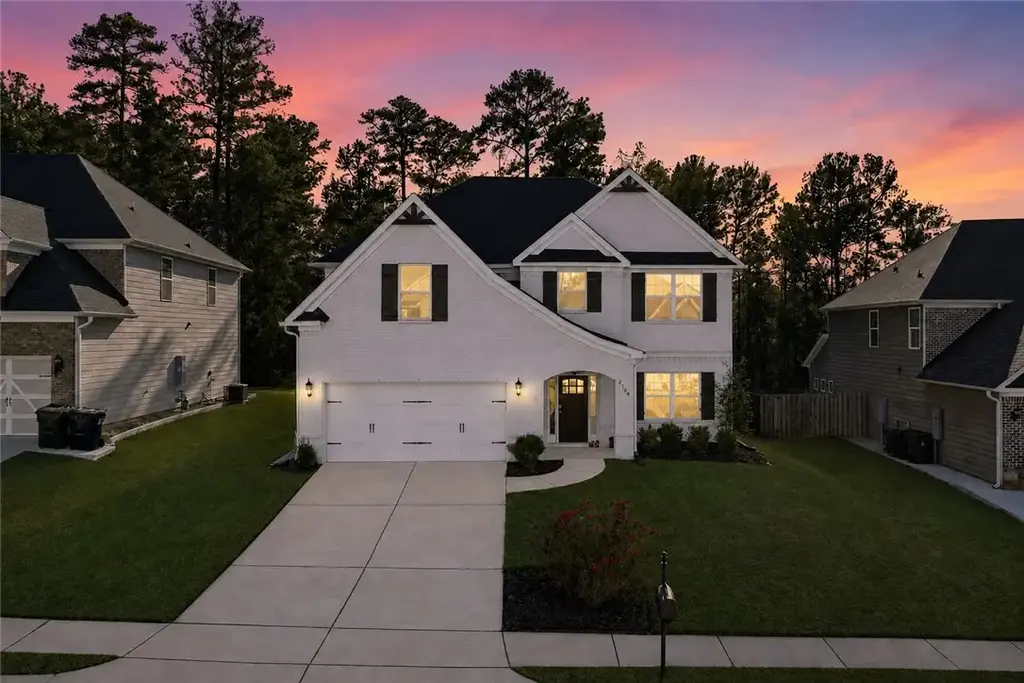 2704 Dunkirk Ct, Auburn