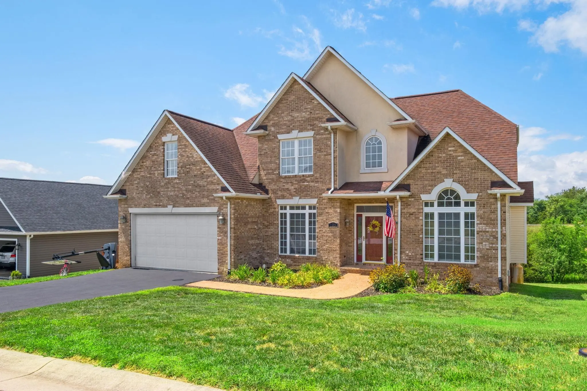 125 Shawn Cir, Staunton