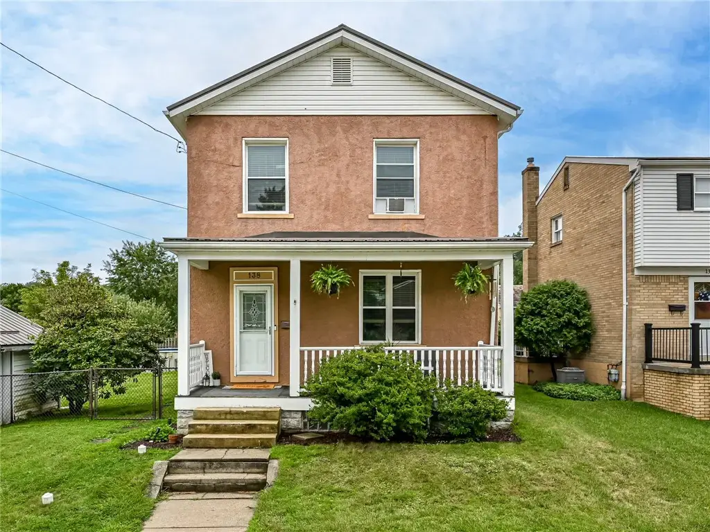 138 Pennview Street, Shaler
