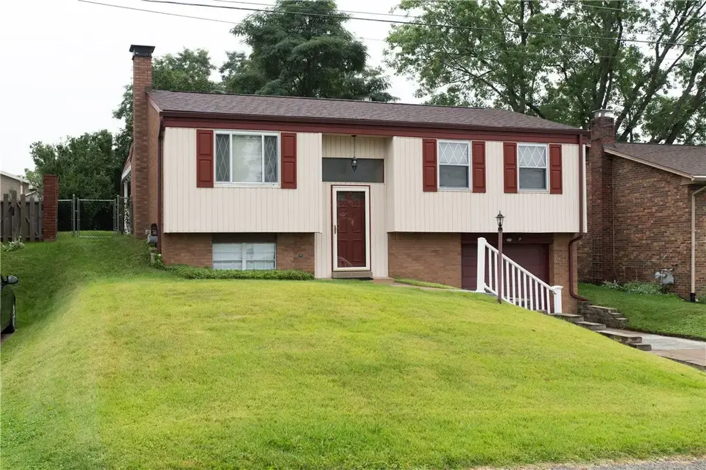 5707 Broad Street , South Park