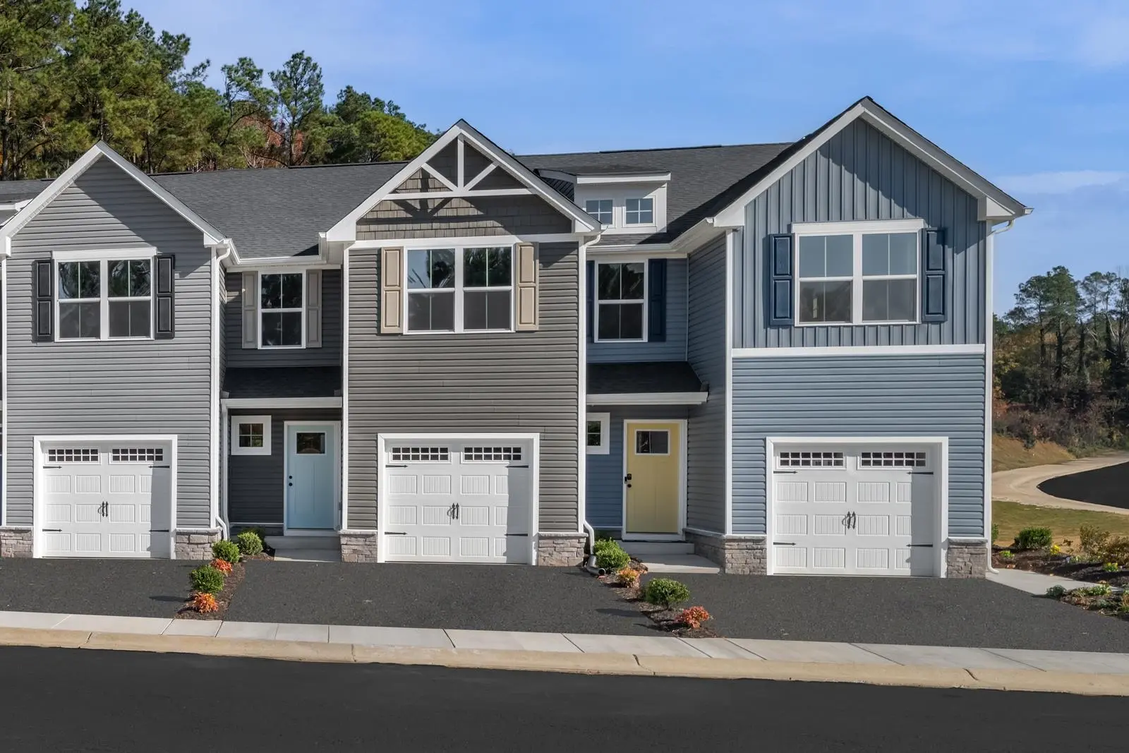 14 Holly Point Run, Staunton