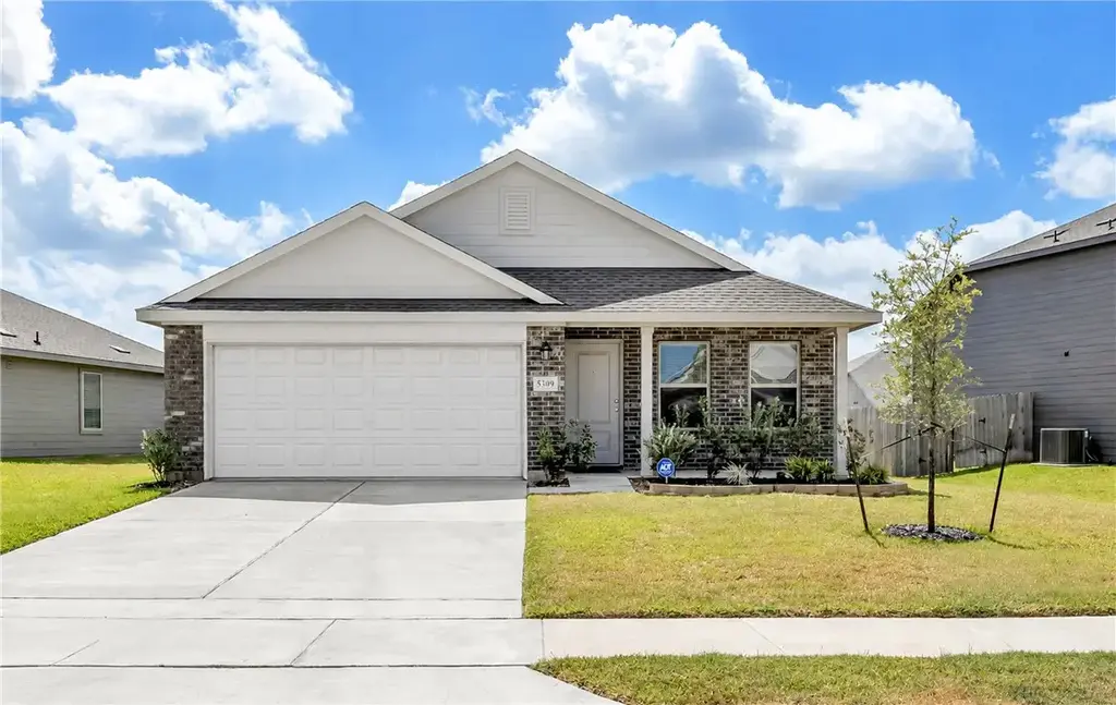 5309 Gabby Pass, Bryan
