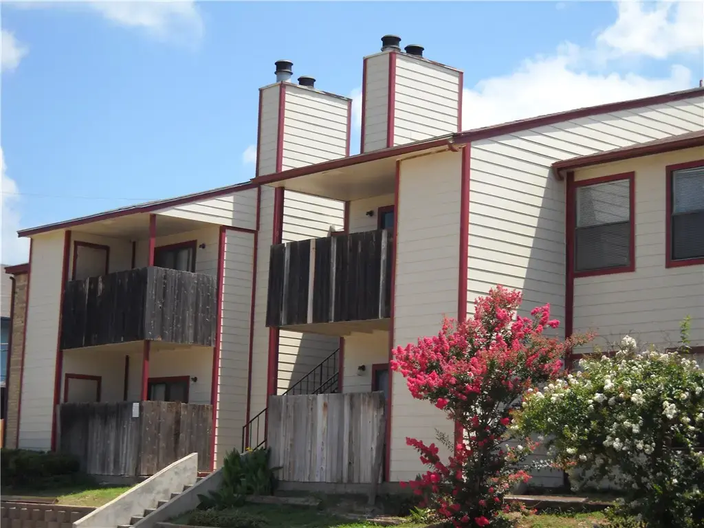 1107 Verde Drive 23, Bryan
