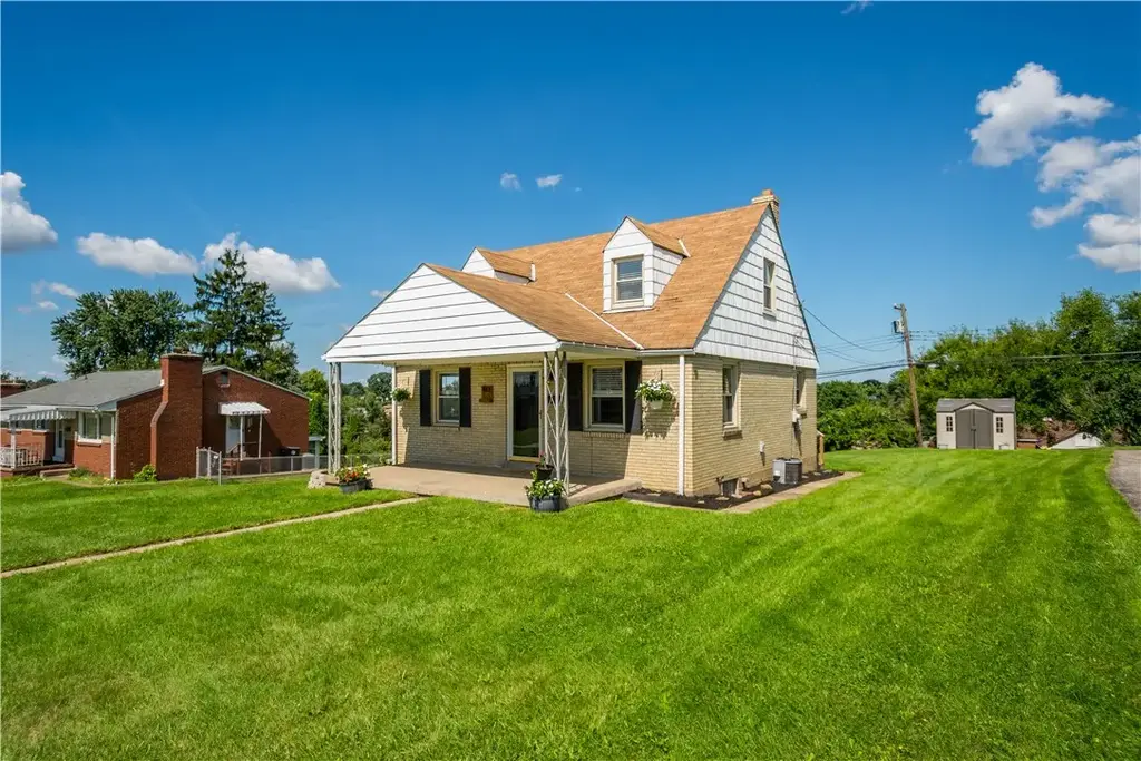 193 Woodhall Drive , Baldwin Boro