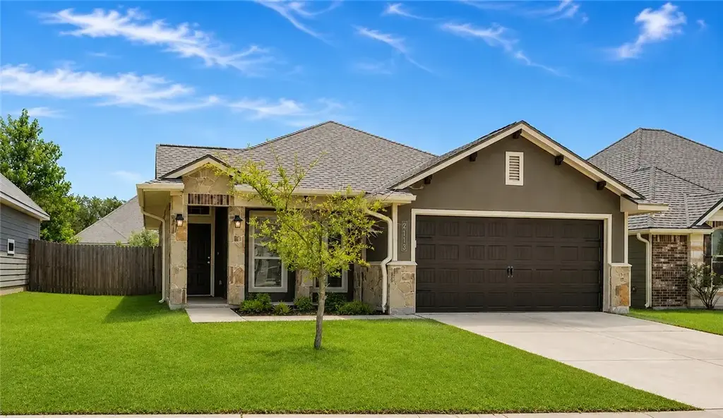 2113 Polmont Drive, Bryan