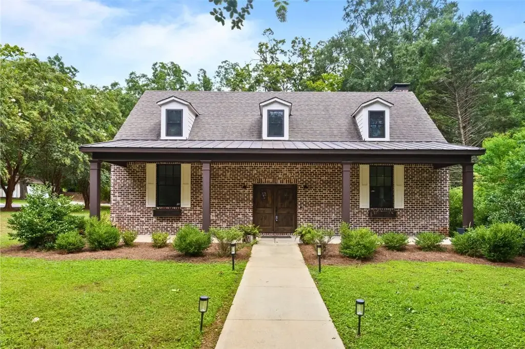 701 4th Ave, Opelika
