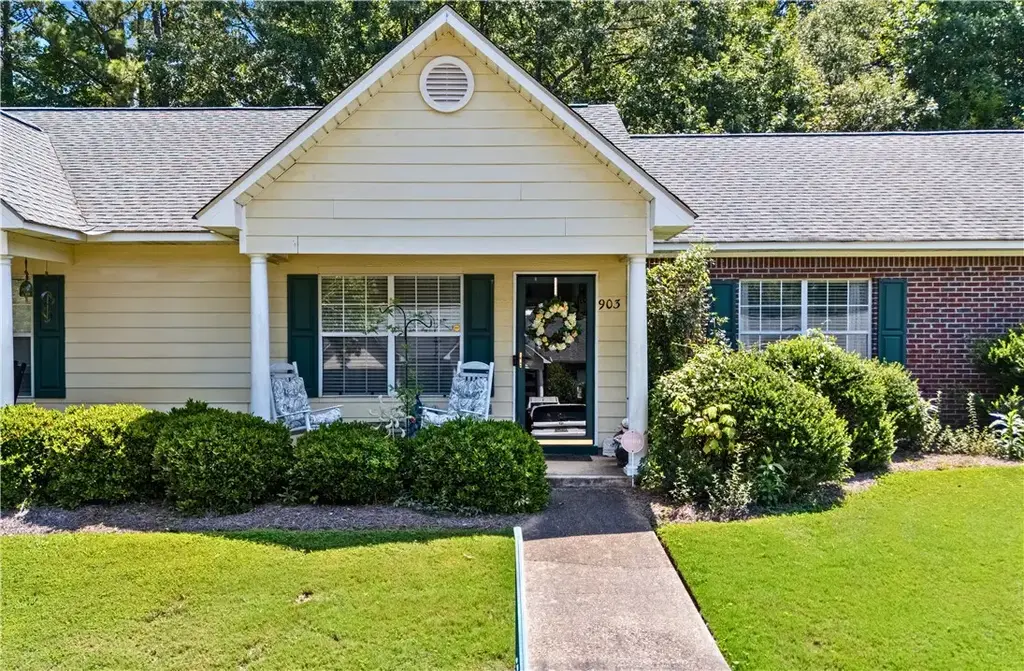 500 Waverly Pl, Opelika