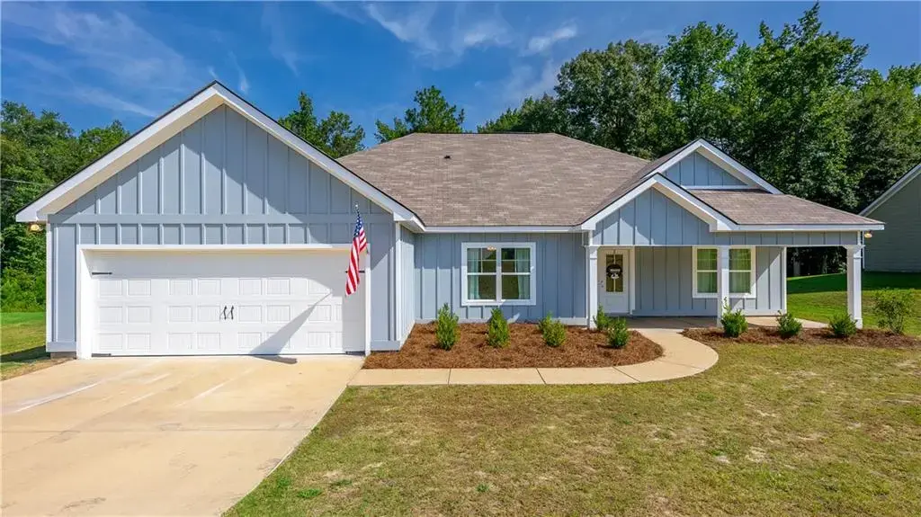 890 Lee Road 2087, Salem