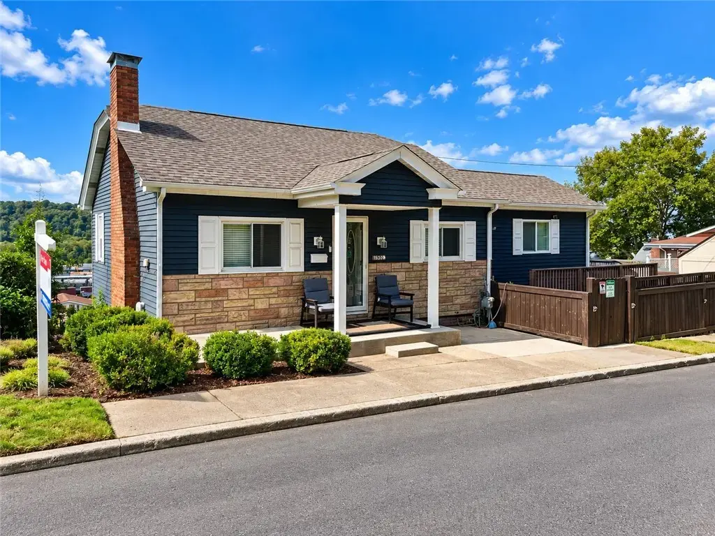 1530 6th Avenue , Freedom