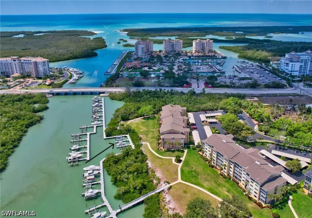 Photo of 261B Wiggins Bay Drive, Naples 