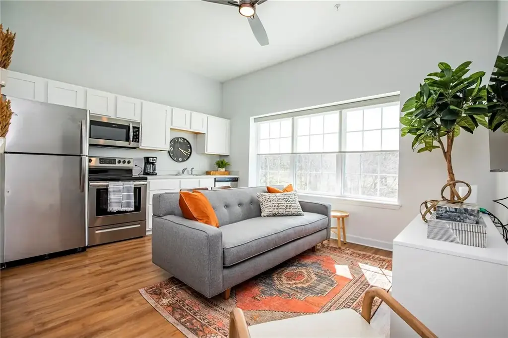904 Garland Avenue, Fayetteville