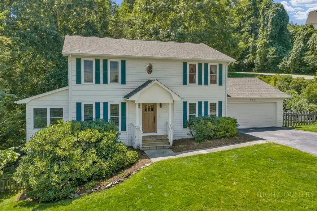262 Northridge Drive, Boone