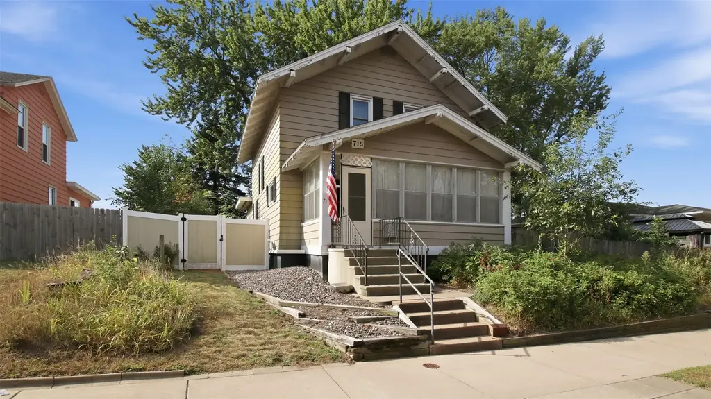 715 Water Street, Chippewa Falls