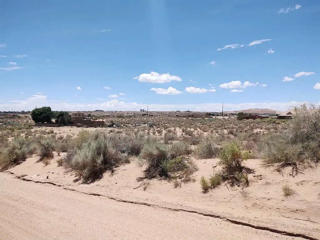 1601 Nez Perce Loop Ne, Rio Rancho