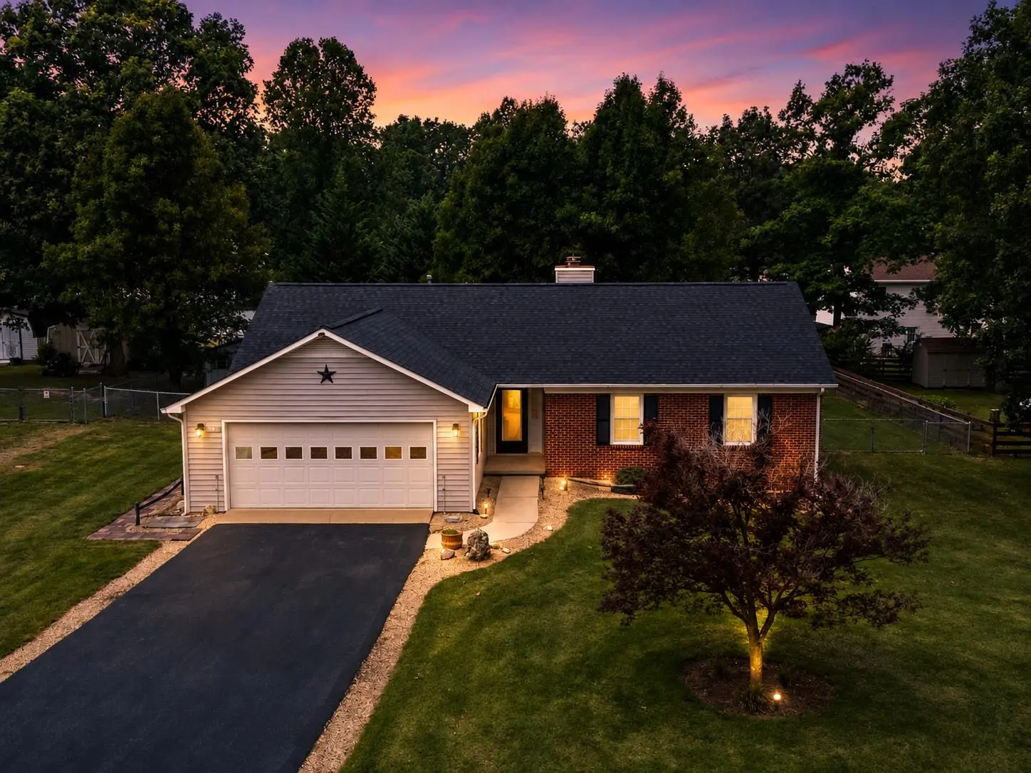319 Forest Springs Dr, Stuarts Draft