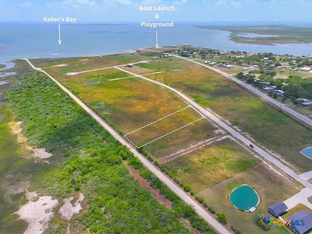 Lot 19 Keller Drive, Port Lavaca