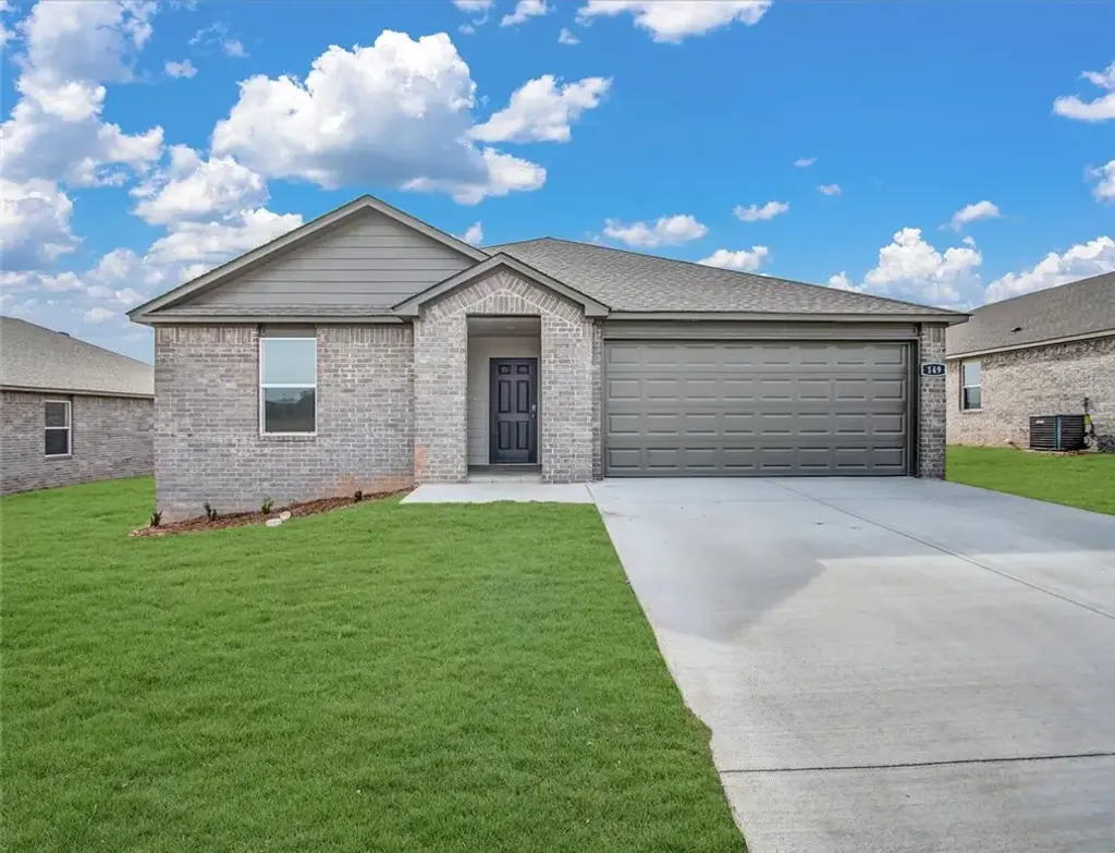 1804 Ladawn Avenue, Springdale