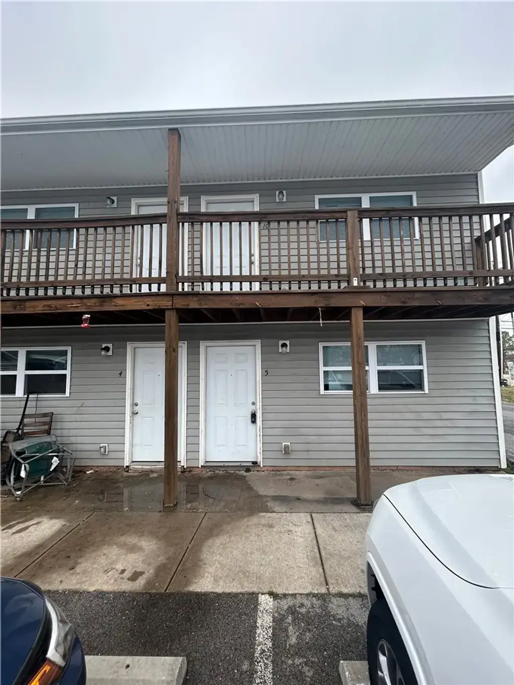 403 Park Street 9, Springdale