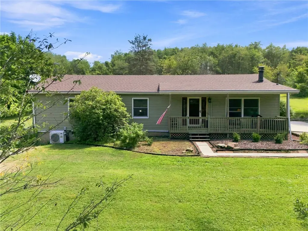 142 Willow Road , Hopewell