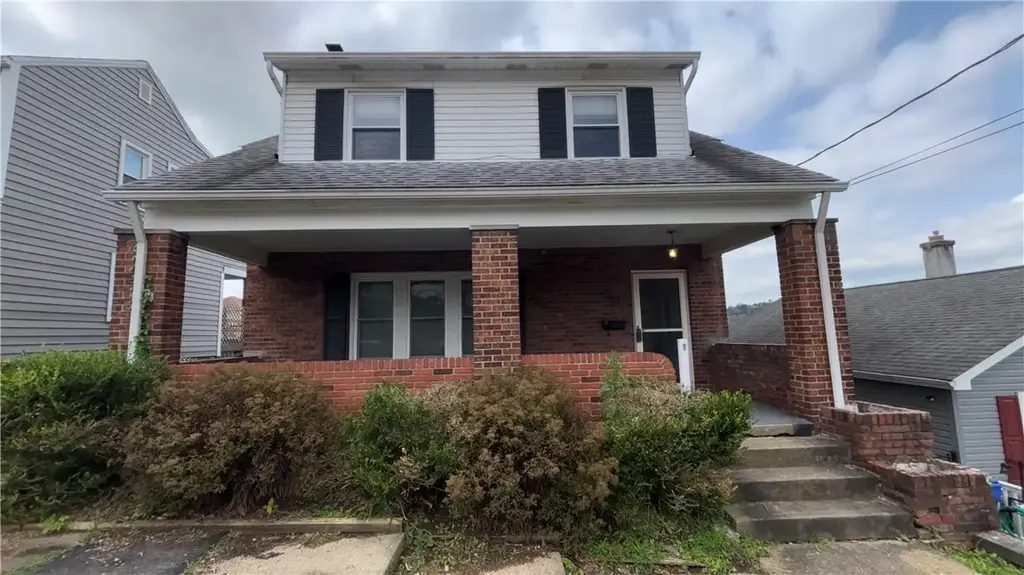 10410 Madison Avenue , North Huntingdon