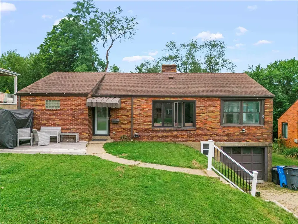 123 Arla Drive , Scott