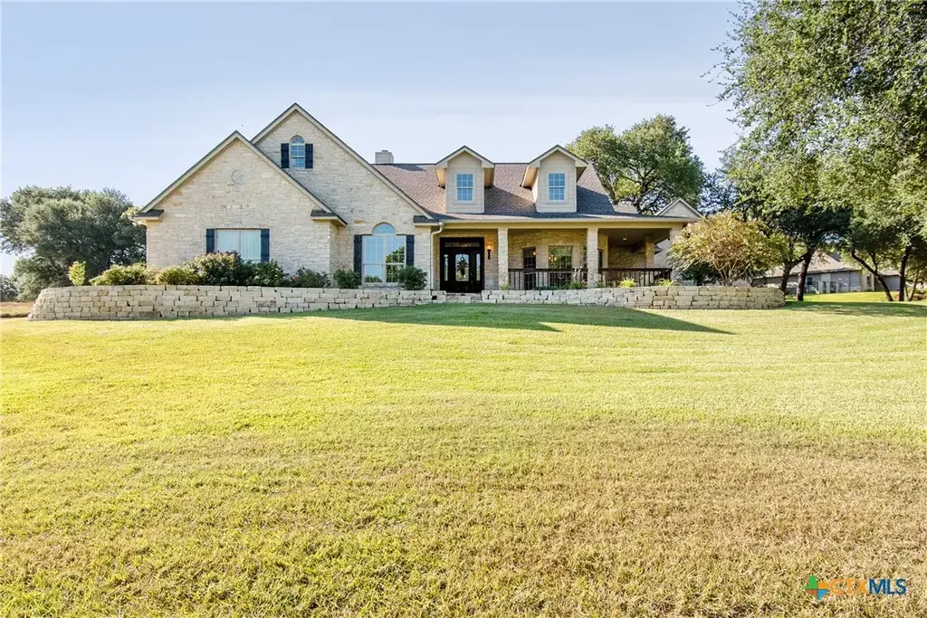 169 Messer Ranch Road, Belton