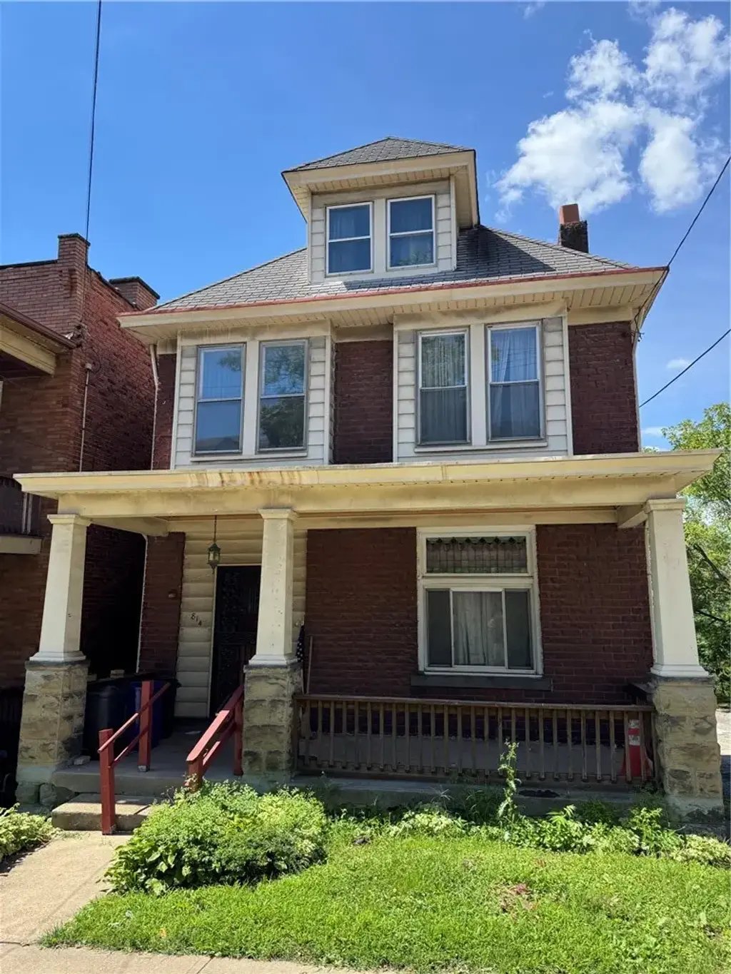 814 Southern Avenue , Mt Washington