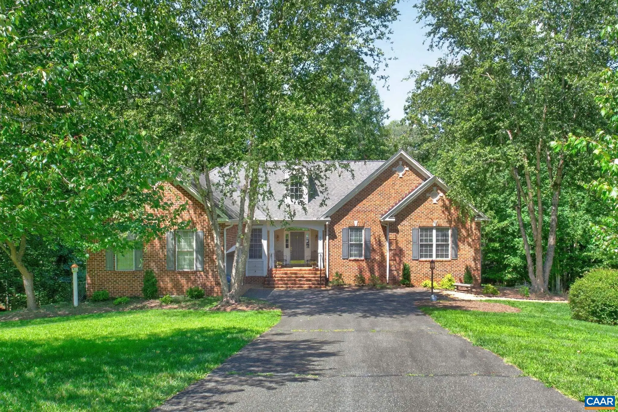 1936 Bentivar Farm Rd, Charlottesville