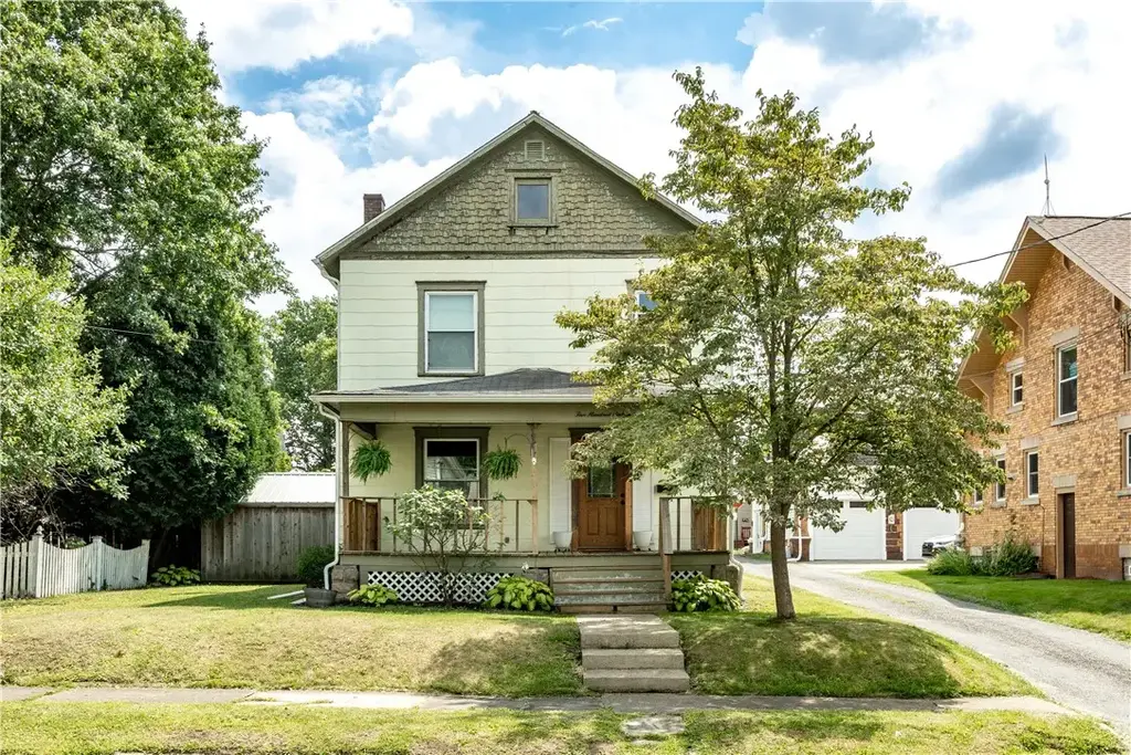 516 Stewart Avenue , Grove City Boro